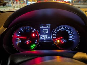 Nissan Qashqai+2 1.5 dCi TEKNA SPORT 4x2  - Foto 25