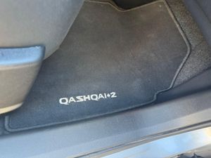 Nissan Qashqai+2 1.5 dCi TEKNA SPORT 4x2  - Foto 21