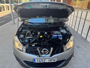 Nissan Qashqai+2 1.5 dCi TEKNA SPORT 4x2  - Foto 23