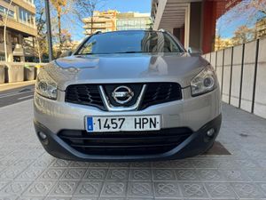 Nissan Qashqai+2 1.5 dCi TEKNA SPORT 4x2  - Foto 3