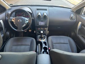 Nissan Qashqai+2 1.5 dCi TEKNA SPORT 4x2  - Foto 20