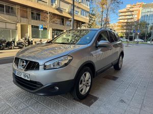 Nissan Qashqai+2 1.5 dCi TEKNA SPORT 4x2  - Foto 2