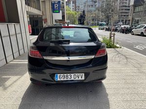 Opel Astra GTC 2.0 Turbo 170 CV Sport  - Foto 7