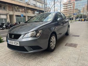 Seat Ibiza 1.0 55kW (75CV) Reference  - Foto 2