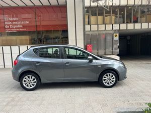 Seat Ibiza 1.0 55kW (75CV) Reference  - Foto 5