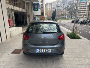 Seat Ibiza 1.0 55kW (75CV) Reference  - Foto 6