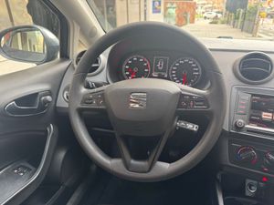 Seat Ibiza 1.0 55kW (75CV) Reference  - Foto 14