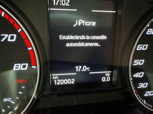 Seat Ibiza 1.0 55kW (75CV) Reference  - Foto 17