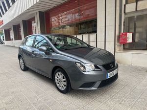 Seat Ibiza 1.0 55kW (75CV) Reference  - Foto 4