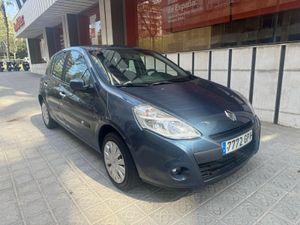 Renault Clio Authentique 1.2 16v 75cv 5p. eco2   - Foto 4