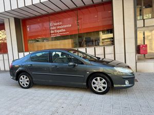 Peugeot 407 Confort 1.8 16v 125cv  - Foto 6