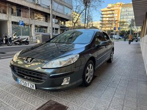 Peugeot 407 Confort 1.8 16v 125cv  - Foto 2