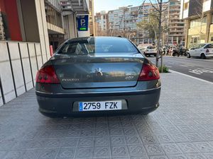 Peugeot 407 Confort 1.8 16v 125cv  - Foto 9