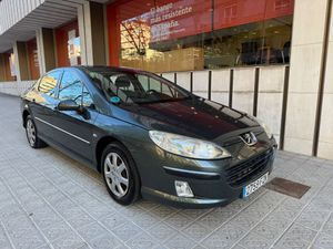Peugeot 407 Confort 1.8 16v 125cv  - Foto 4