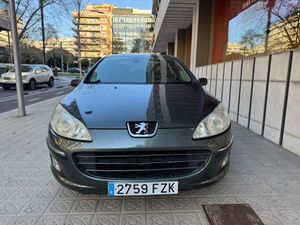 Peugeot 407 Confort 1.8 16v 125cv  - Foto 3