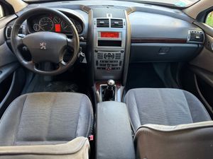 Peugeot 407 Confort 1.8 16v 125cv  - Foto 15