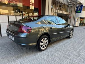 Peugeot 407 Confort 1.8 16v 125cv  - Foto 8