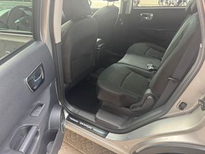 Nissan Qashqai+2 2.0 ACENTA 4x4  - Foto 11