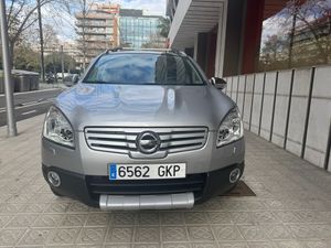 Nissan Qashqai+2 2.0 ACENTA 4x4  - Foto 3