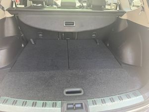 Nissan Qashqai+2 2.0 ACENTA 4x4  - Foto 21