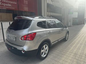 Nissan Qashqai+2 2.0 ACENTA 4x4  - Foto 7