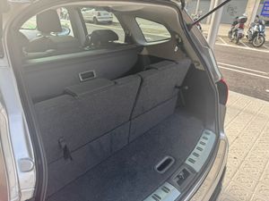 Nissan Qashqai+2 2.0 ACENTA 4x4  - Foto 22