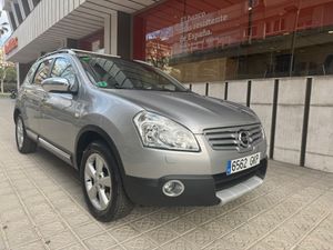 Nissan Qashqai+2 2.0 ACENTA 4x4  - Foto 4