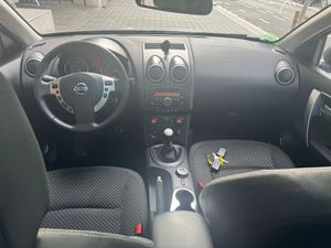 Nissan Qashqai+2 2.0 ACENTA 4x4  - Foto 19