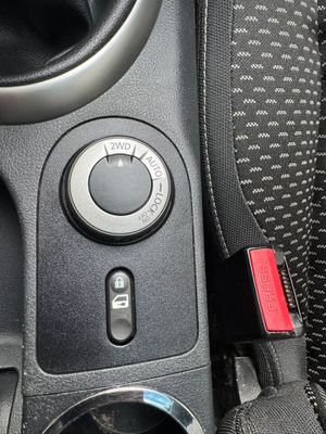 Nissan Qashqai+2 2.0 ACENTA 4x4  - Foto 17