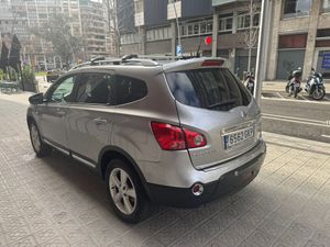 Nissan Qashqai+2 2.0 ACENTA 4x4  - Foto 9