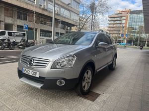Nissan Qashqai+2 2.0 ACENTA 4x4  - Foto 2