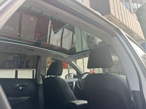 Nissan Qashqai+2 2.0 ACENTA 4x4  - Foto 23
