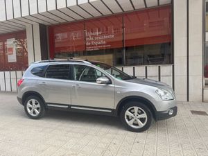 Nissan Qashqai+2 2.0 ACENTA 4x4  - Foto 6