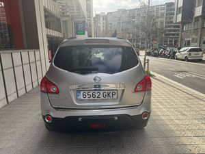 Nissan Qashqai+2 2.0 ACENTA 4x4  - Foto 8