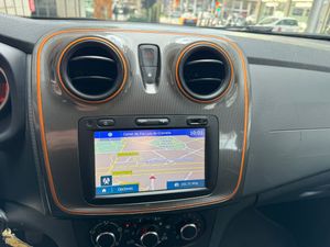 Dacia Sandero Stepway TCE 66kW (90CV) EU6  - Foto 19