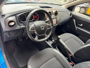 Dacia Sandero Stepway TCE 66kW (90CV) EU6  - Foto 15