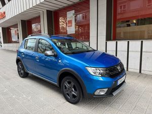 Dacia Sandero Stepway TCE 66kW (90CV) EU6  - Foto 4