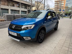 Dacia Sandero Stepway TCE 66kW (90CV) EU6  - Foto 2