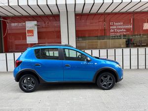 Dacia Sandero Stepway TCE 66kW (90CV) EU6  - Foto 5