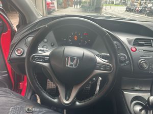 Honda Civic 1.4 i-VTEC Comfort  - Foto 20