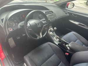 Honda Civic 1.4 i-VTEC Comfort  - Foto 12