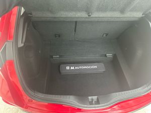 Honda Civic 1.4 i-VTEC Comfort  - Foto 17