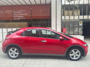Honda Civic 1.4 i-VTEC Comfort  - Foto 5