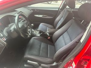 Honda Civic 1.4 i-VTEC Comfort  - Foto 11