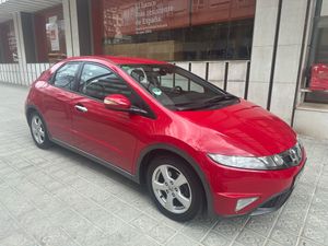 Honda Civic 1.4 i-VTEC Comfort  - Foto 4