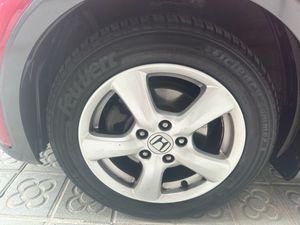 Honda Civic 1.4 i-VTEC Comfort  - Foto 9
