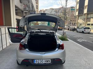 Opel Astra 2.0 CDTi S/S Sportive Auto GTC  - Foto 27