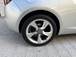 Opel Astra 2.0 CDTi S/S Sportive Auto GTC  - Foto 6