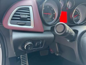 Opel Astra 2.0 CDTi S/S Sportive Auto GTC  - Foto 18