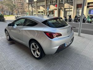 Opel Astra 2.0 CDTi S/S Sportive Auto GTC  - Foto 11